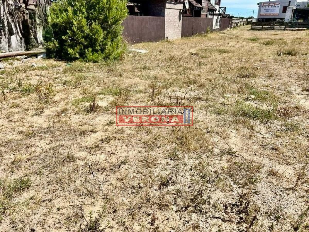 Terreno en Santa Mónica - Inmobiliaria Verona Punta