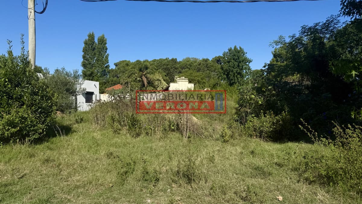 Terreno en Venta - Zona Marly, Punta del Este  - Inmobiliaria Verona Punta