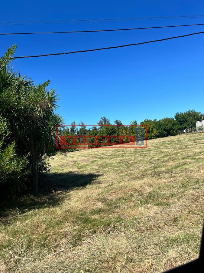 Terreno en La Barra  - Inmobiliaria Verona Punta
