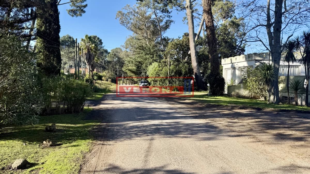TERRENO PRÓXIMO A CNO A LA LAGUNA! - Inmobiliaria Verona Punta