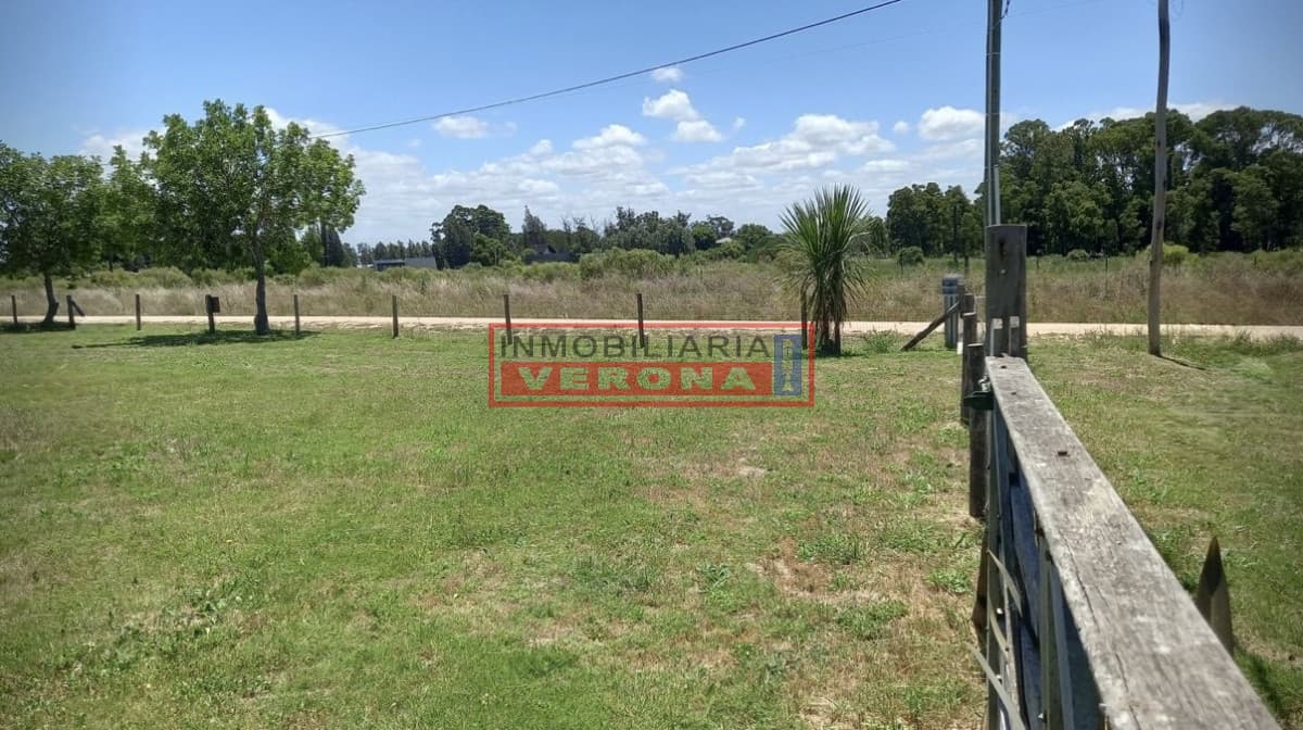 Oportunidad terreno Miramar Acres - Inmobiliaria Verona Punta