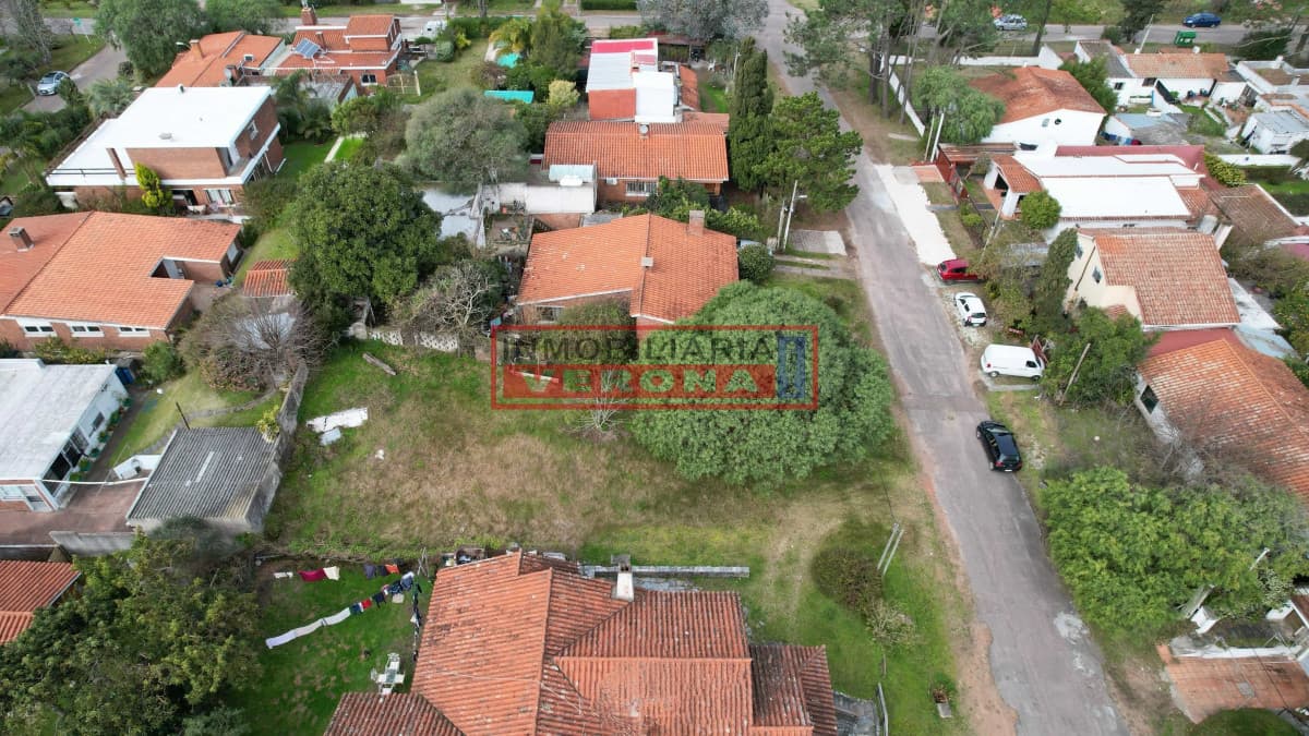 SE VENDE TERRENO EN PUNTA DEL ESTE - Inmobiliaria Verona Punta