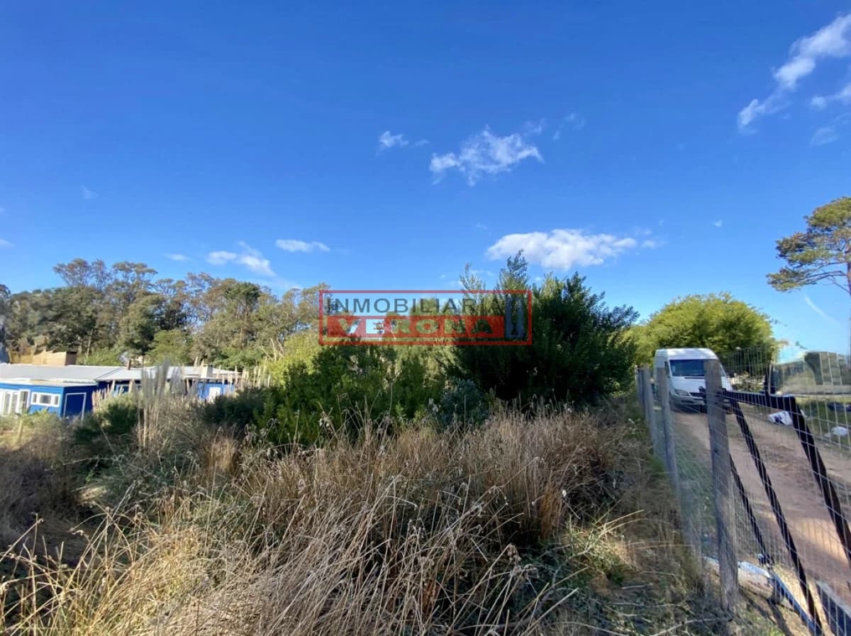 Lote en Barra Verde - La Barra - Inmobiliaria Verona Punta