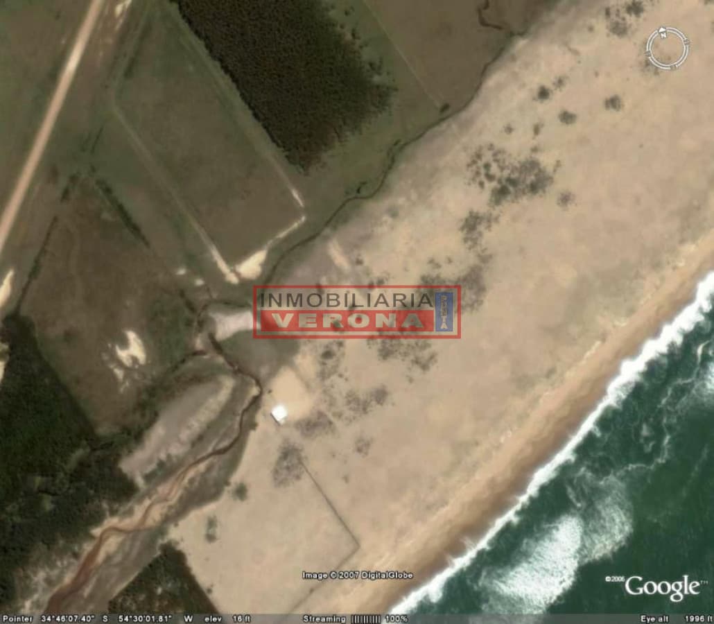 Terreno en Jose Ignacio, José Ignacio - Inmobiliaria Verona Punta