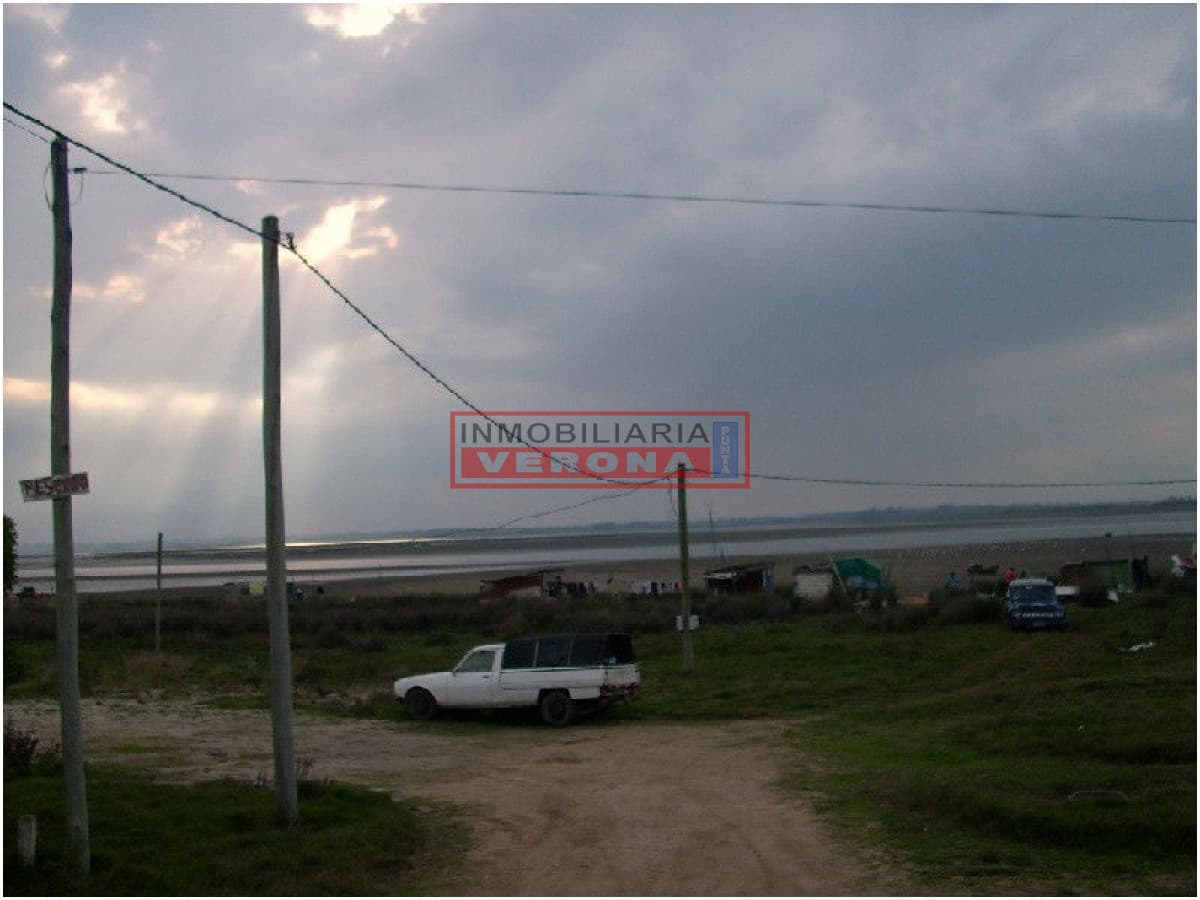 Terreno en Jose Ignacio, Santa Monica - Inmobiliaria Verona Punta