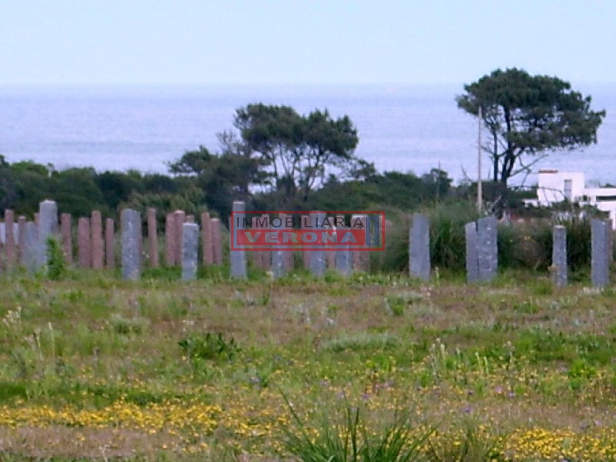 Terreno en Jose Ignacio, José Ignacio - Inmobiliaria Verona Punta