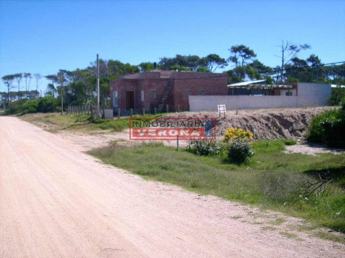 Terreno en Jose Ignacio, La Juanita - Inmobiliaria Verona Punta