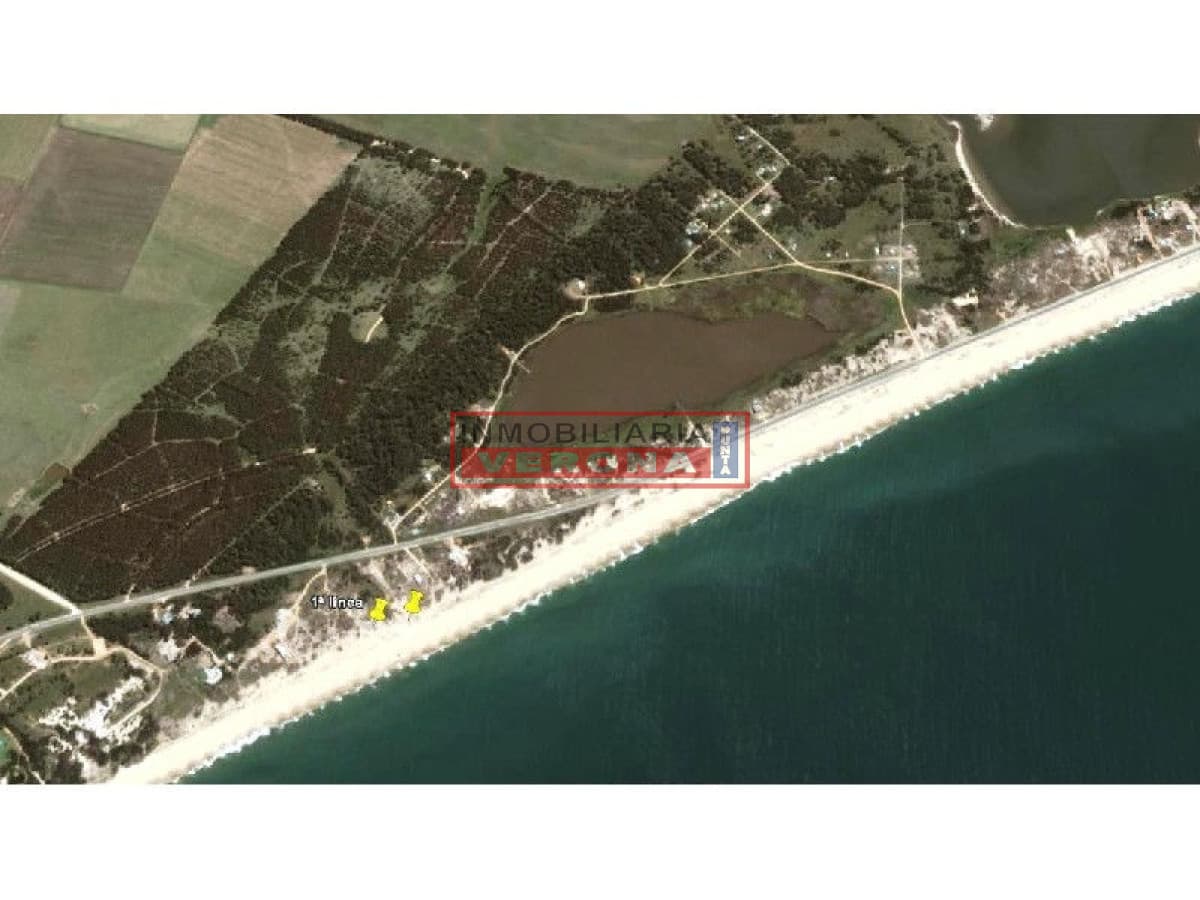 Terreno en Jose Ignacio, Santa Monica - Inmobiliaria Verona Punta