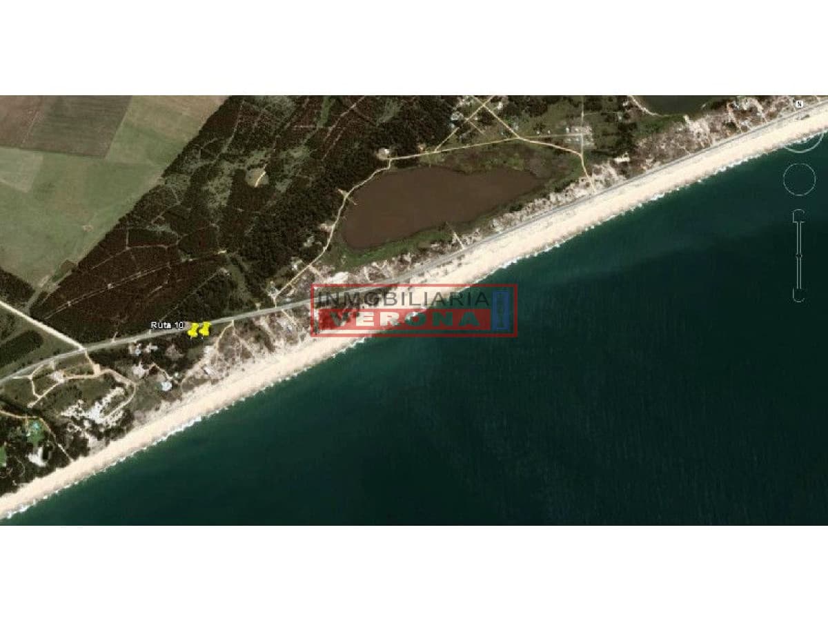 Terreno en Jose Ignacio, Santa Monica - Inmobiliaria Verona Punta