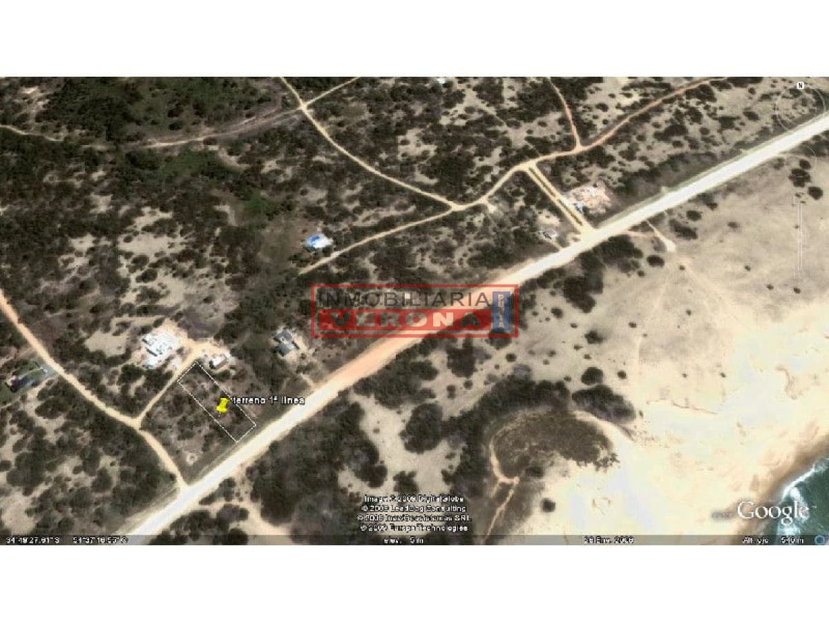Terreno en Jose Ignacio, José Ignacio - Inmobiliaria Verona Punta