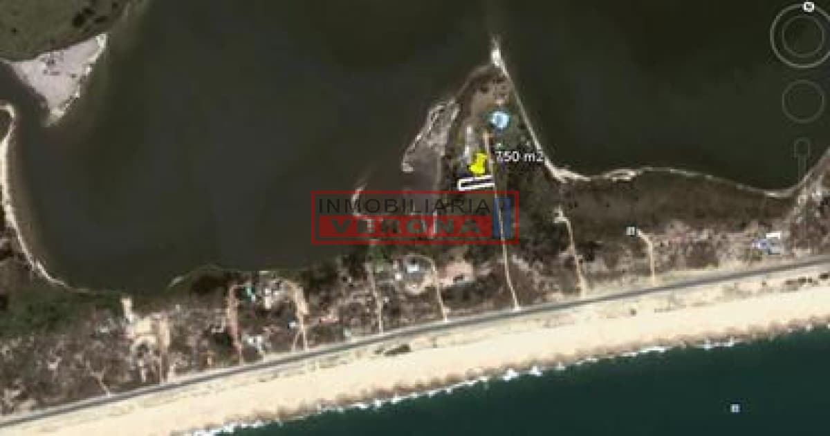 Terreno en Jose Ignacio, Santa Monica - Inmobiliaria Verona Punta