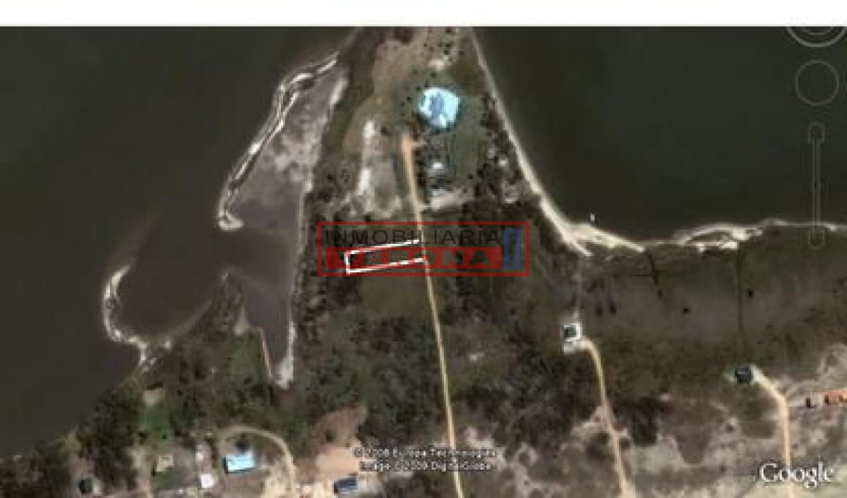 Terreno en Jose Ignacio, Santa Monica - Inmobiliaria Verona Punta