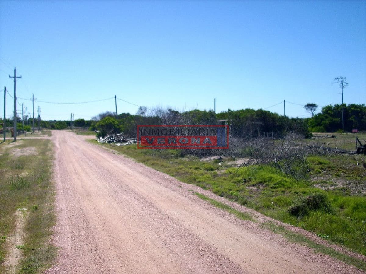 Terreno en Jose Ignacio, La Juanita - Inmobiliaria Verona Punta