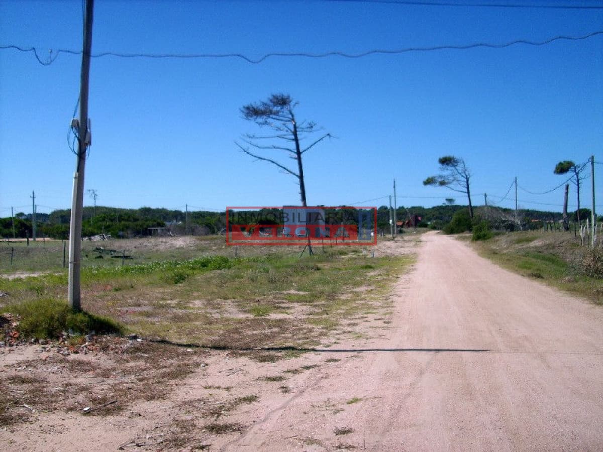Terreno en Jose Ignacio, La Juanita - Inmobiliaria Verona Punta