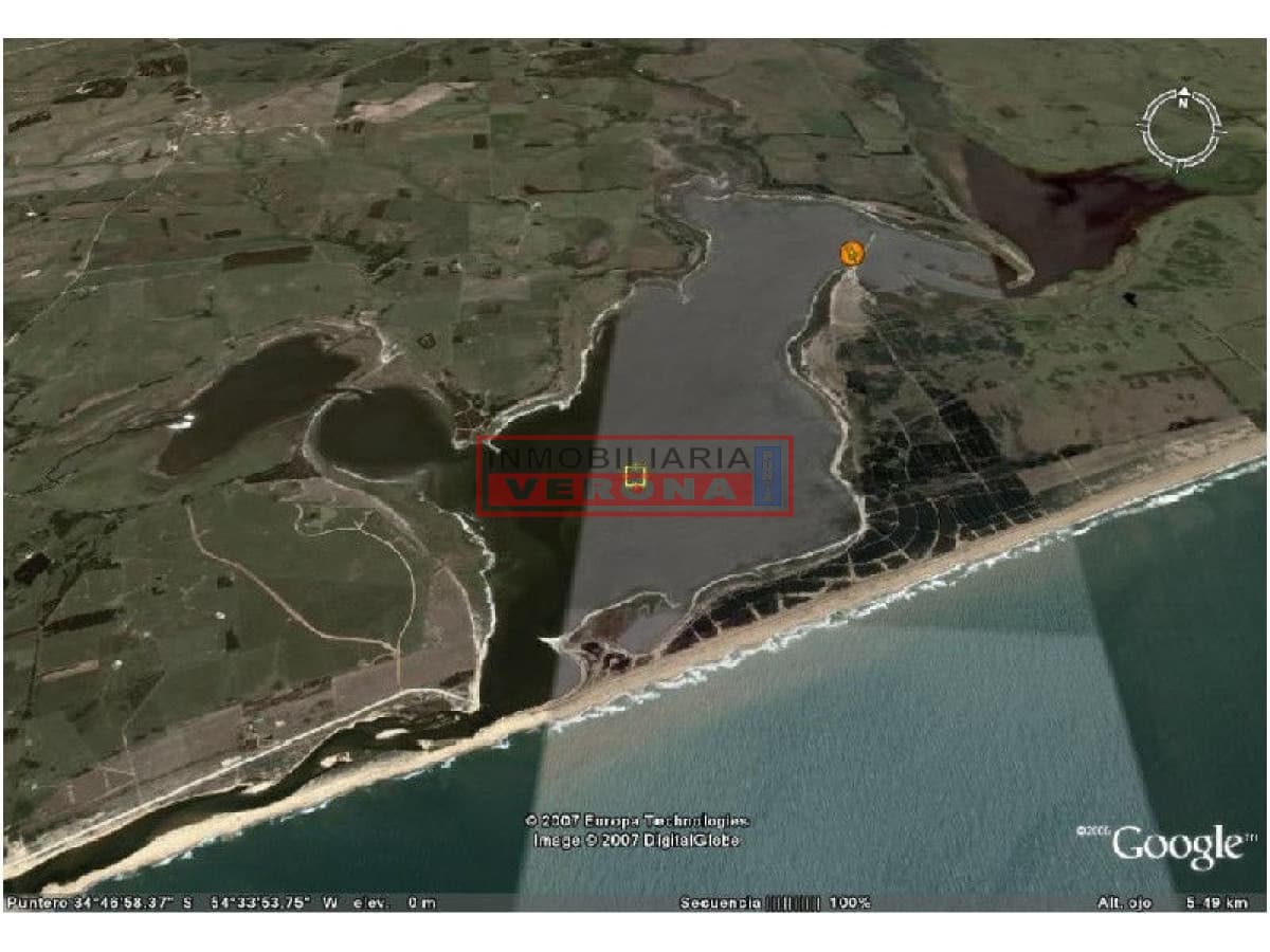 Terreno en Jose Ignacio, José Ignacio - Inmobiliaria Verona Punta