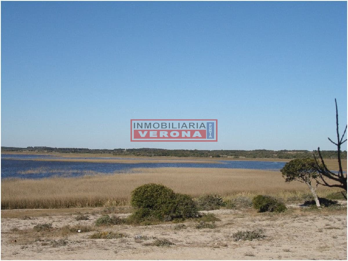 Terreno en Jose Ignacio, José Ignacio - Inmobiliaria Verona Punta