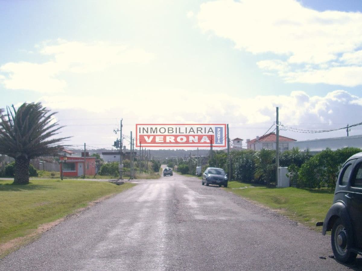 Casco José Ignacio - Inmobiliaria Verona Punta