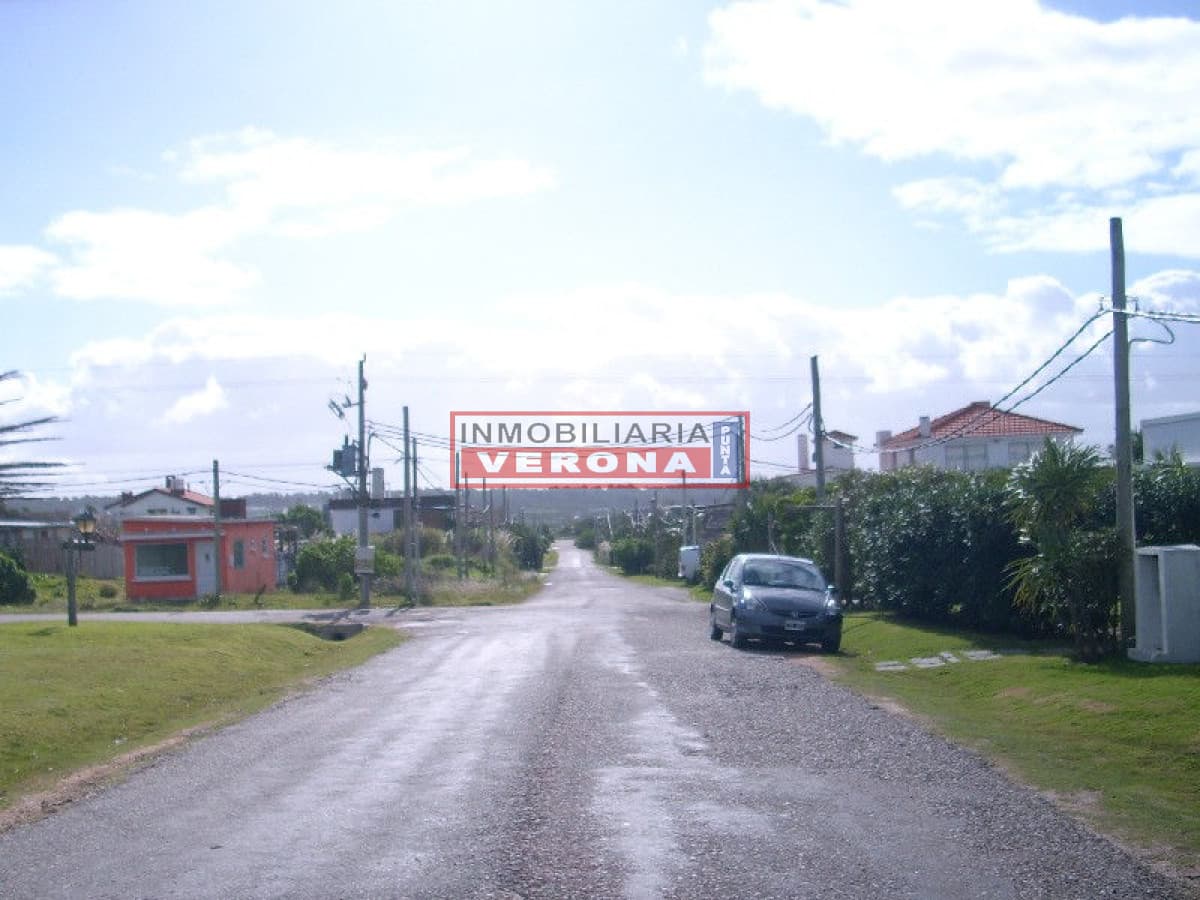 Casco José Ignacio - Inmobiliaria Verona Punta