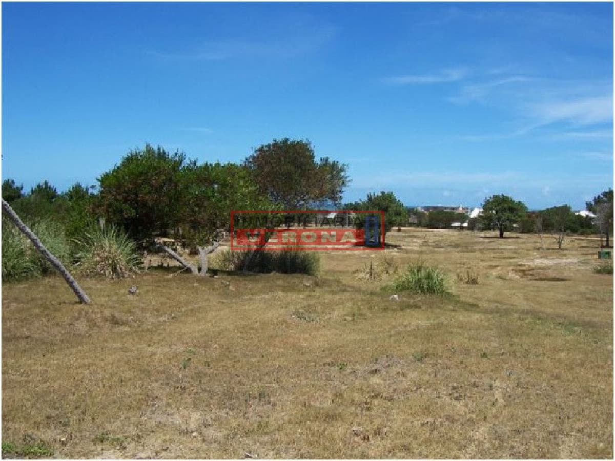 Terreno en Jose Ignacio, José Ignacio - Inmobiliaria Verona Punta