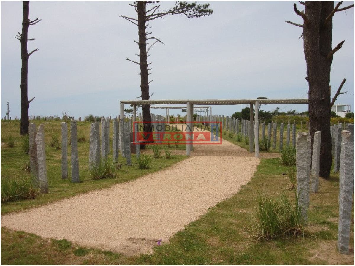 Terreno en Jose Ignacio, José Ignacio - Inmobiliaria Verona Punta