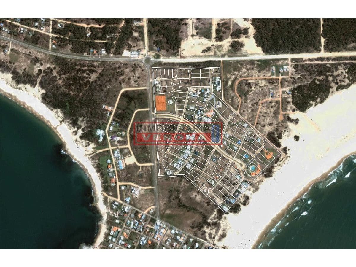 Terreno en Jose Ignacio, José Ignacio - Inmobiliaria Verona Punta