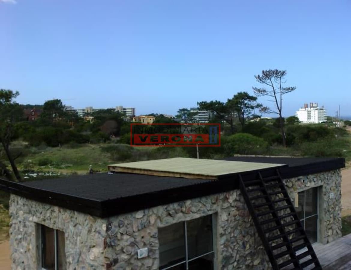 Terreno en Punta del Este, Rincón del Indio - Inmobiliaria Verona Punta