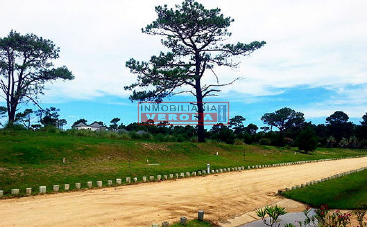 Terreno en Jose Ignacio, José Ignacio - Inmobiliaria Verona Punta