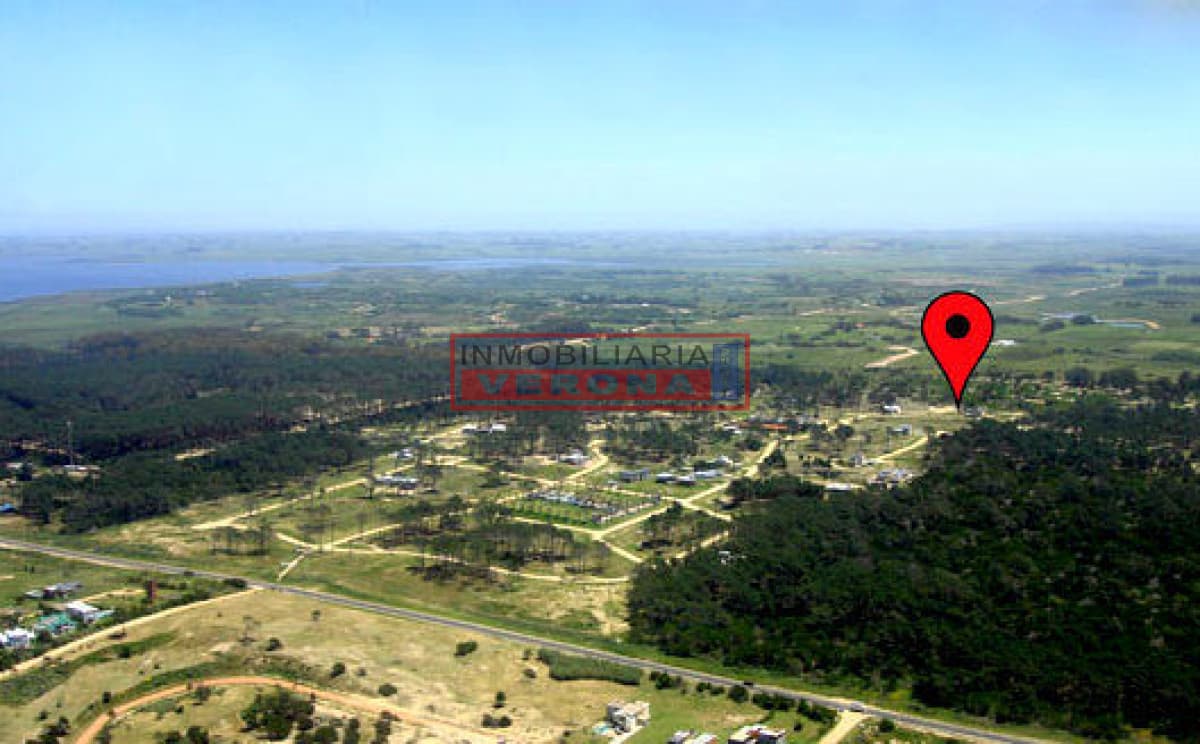 Terreno en Jose Ignacio, José Ignacio - Inmobiliaria Verona Punta