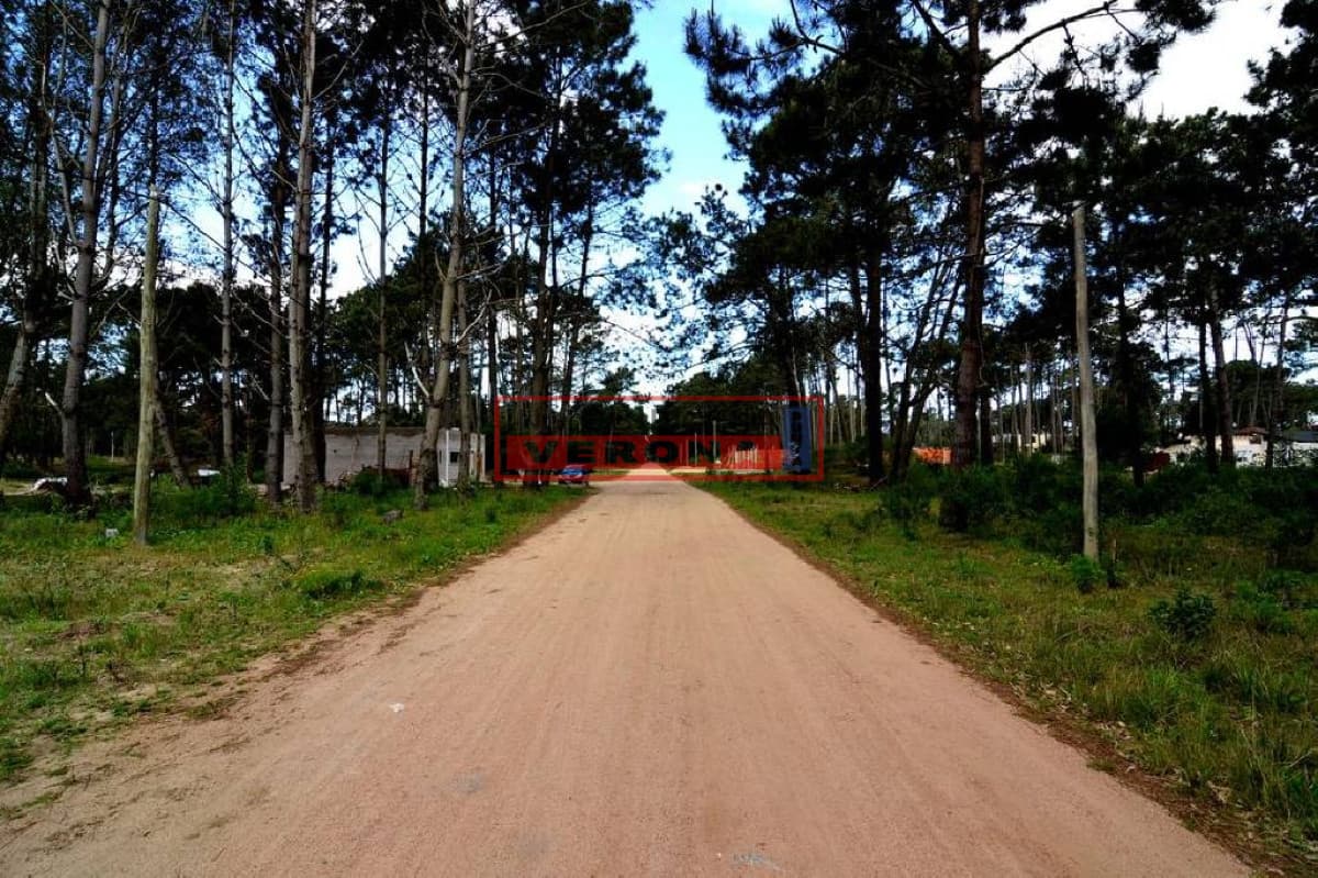 Terreno en Punta del Este, Pinares - Inmobiliaria Verona Punta