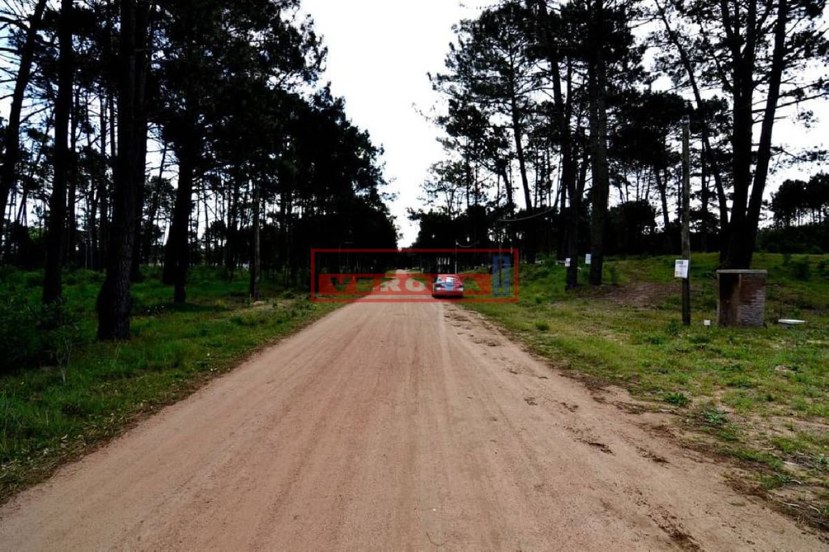 Terreno en Punta del Este, Pinares - Inmobiliaria Verona Punta