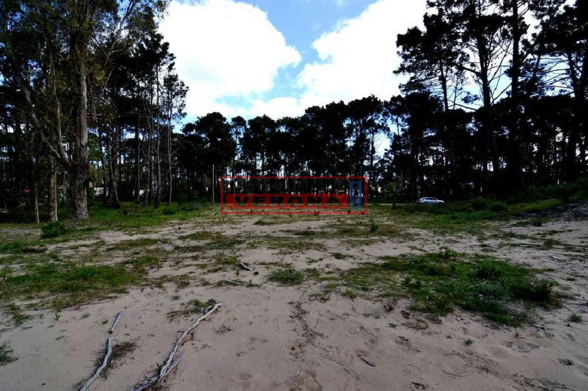 Terreno en Punta del Este, Pinares - Inmobiliaria Verona Punta