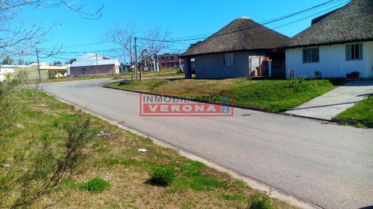 Terreno en Maldonado, Centro Maldonado - Inmobiliaria Verona Punta