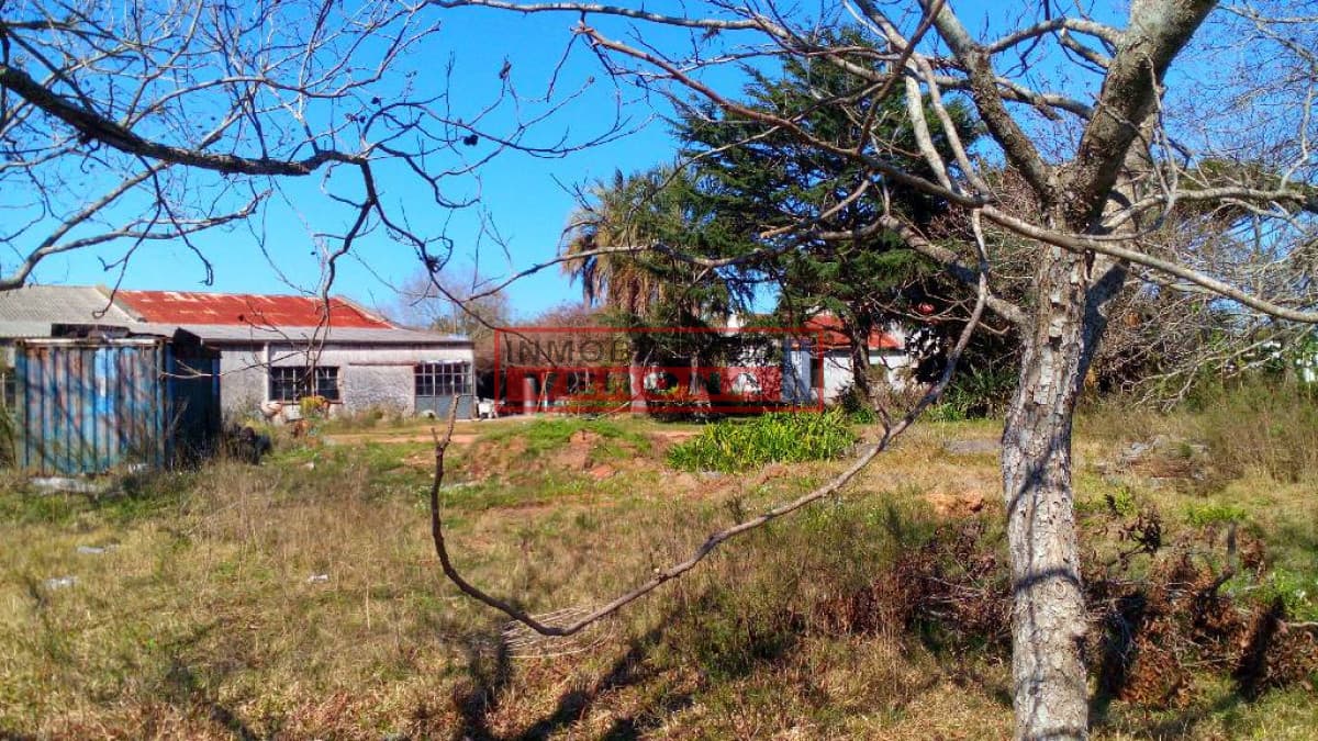 Terreno en Maldonado, Centro Maldonado - Inmobiliaria Verona Punta