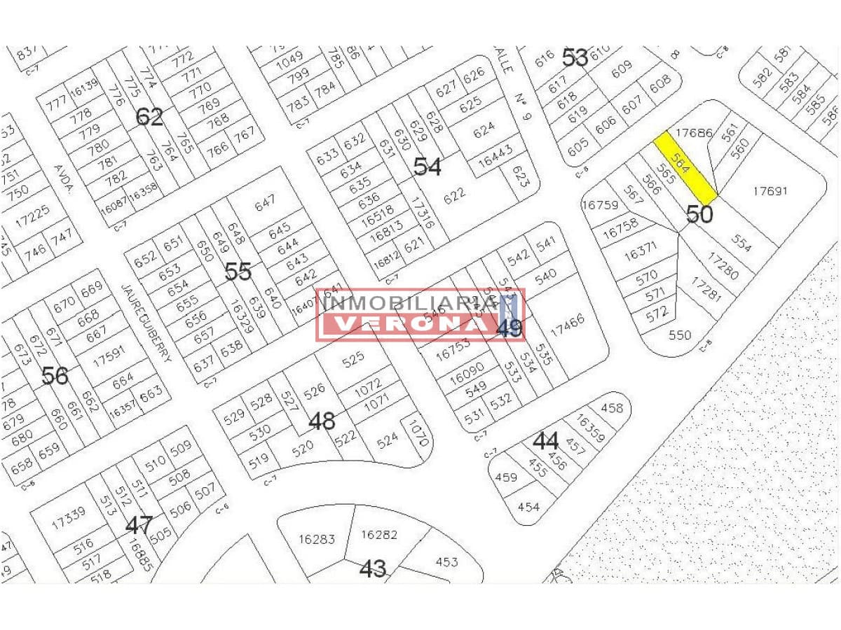 Terreno en La Barra, La Barra - Inmobiliaria Verona Punta