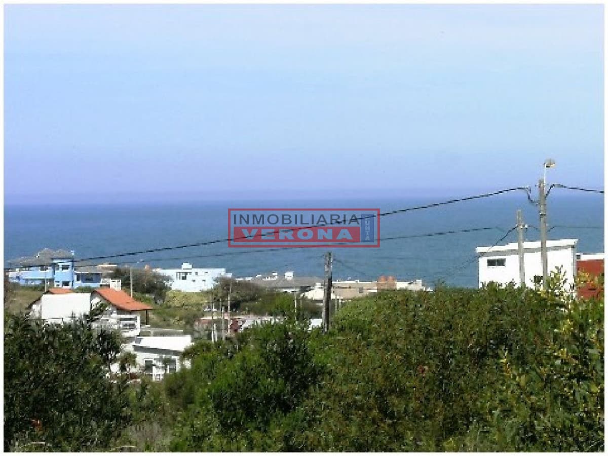 Terreno en Manantiales, El Chorro - Inmobiliaria Verona Punta