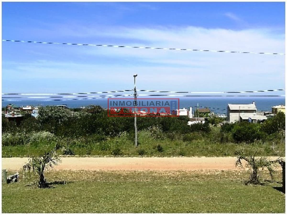 Terreno en Manantiales, El Chorro - Inmobiliaria Verona Punta