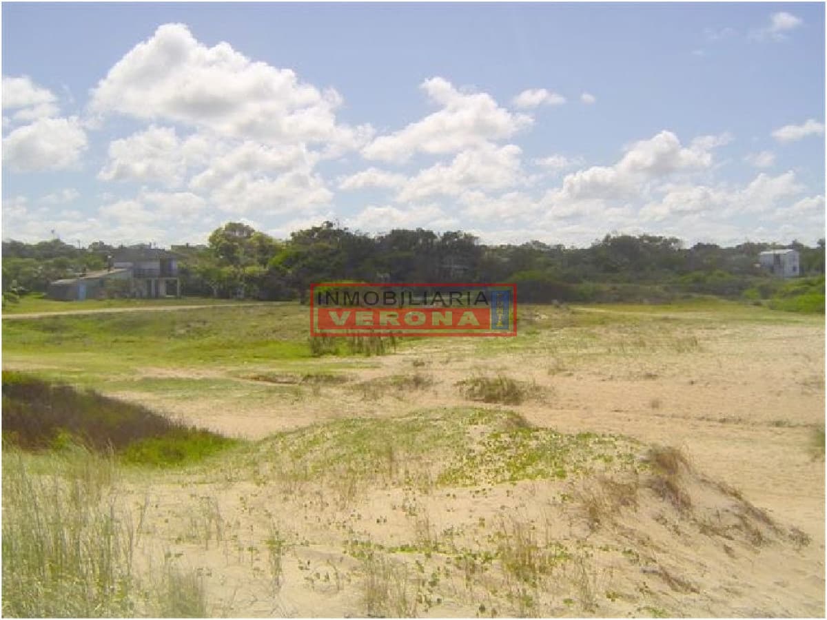 Terreno en La Paloma, La Paloma - Inmobiliaria Verona Punta