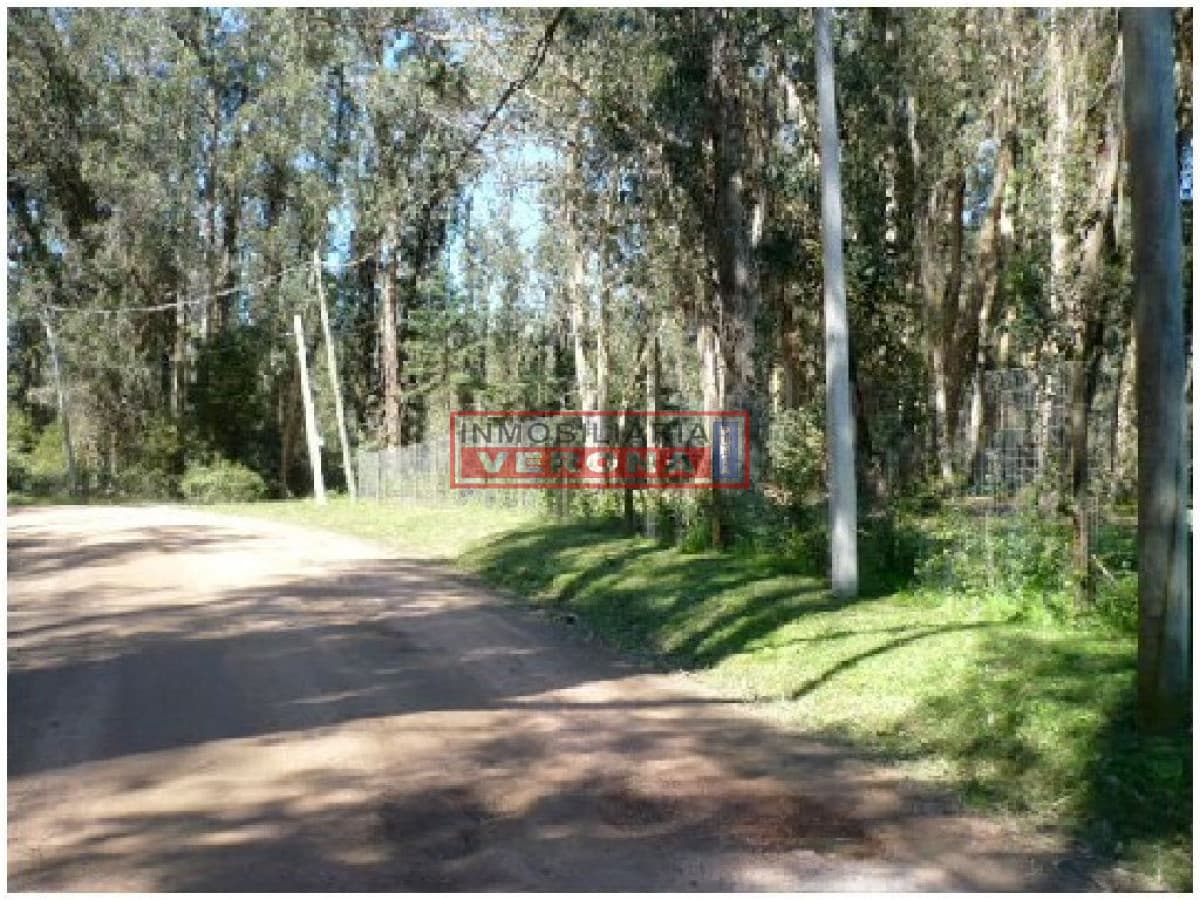 Terreno en Punta del Este, Rincón del Indio - Inmobiliaria Verona Punta