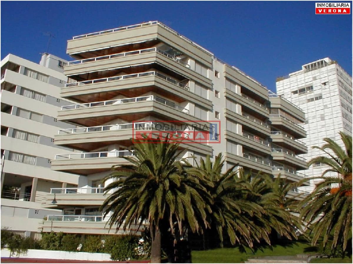 Apartamento en Peninsula, 2 dormitorios * - Inmobiliaria Verona Punta