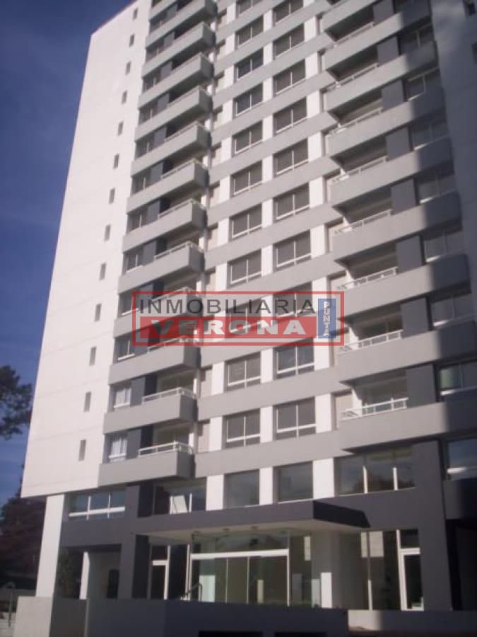 Apartamento en Roosevelt, 1 dormitorios * - Inmobiliaria Verona Punta
