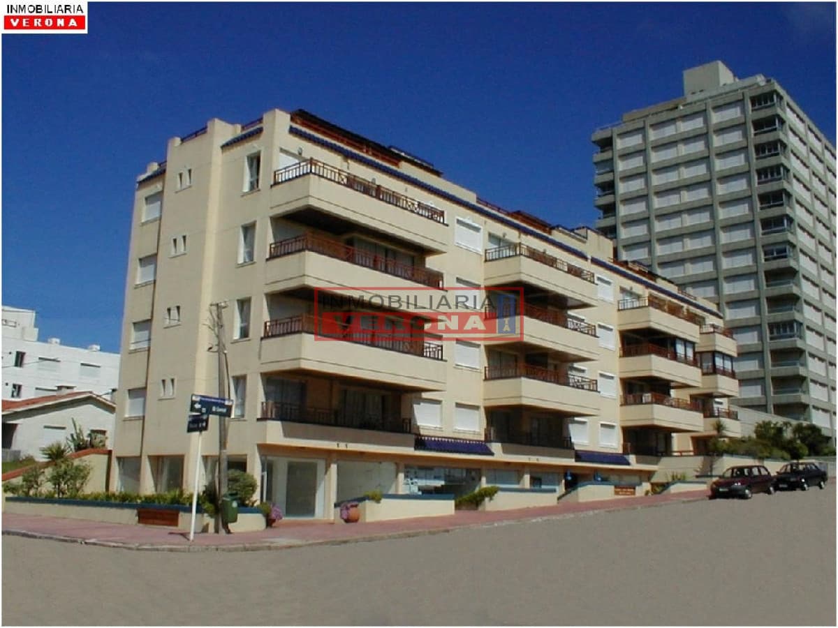 Apartamento en Peninsula, 3 dormitorios * - Inmobiliaria Verona Punta