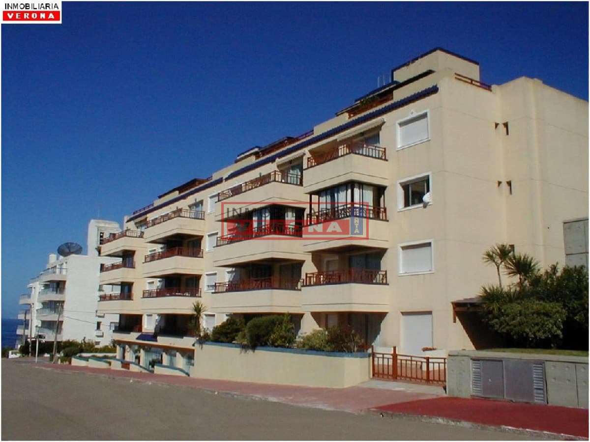 Apartamento en Peninsula, 3 dormitorios * - Inmobiliaria Verona Punta