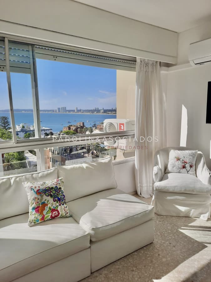 Apartamento en Peninsula - Punta del Este