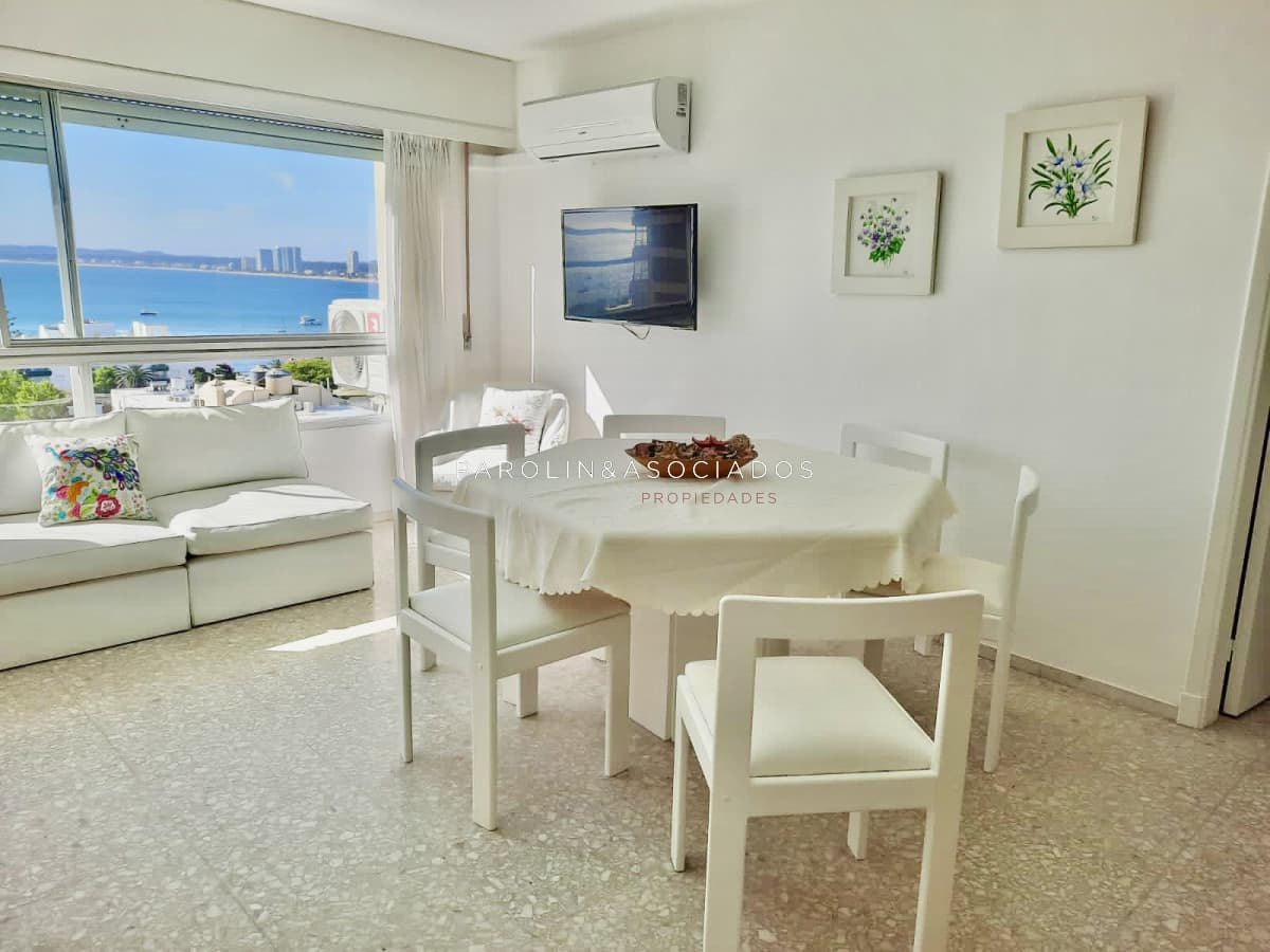 Apartamento en Peninsula - Punta del Este