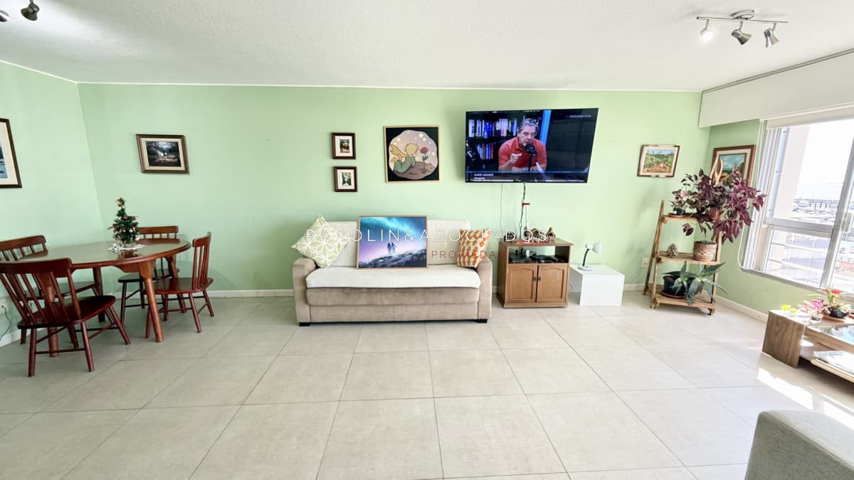 Departamento en Venta de 2 dormitorios en Torre Verona, Punta del Este
