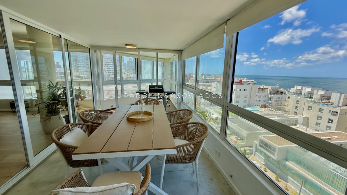 Oportunidad en Venta - Edificio Garden Tower