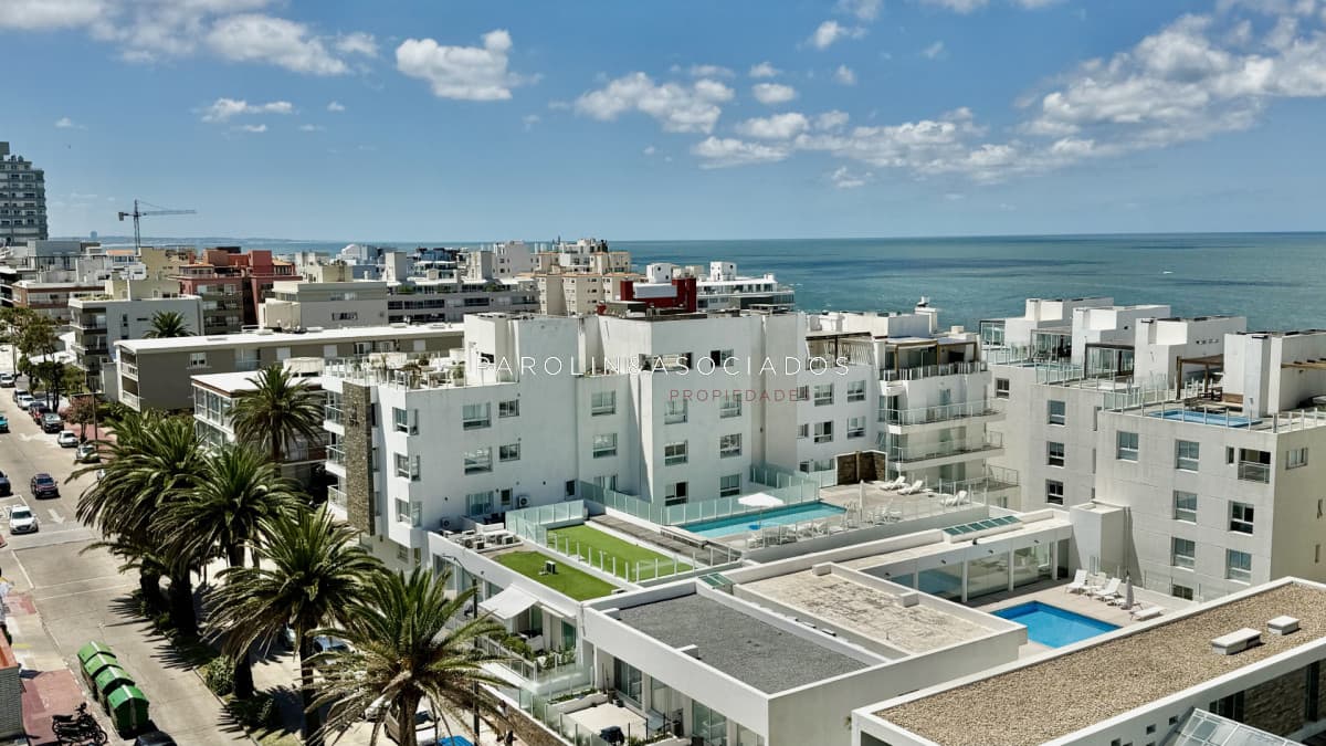 Oportunidad en Venta - Edificio Garden Tower