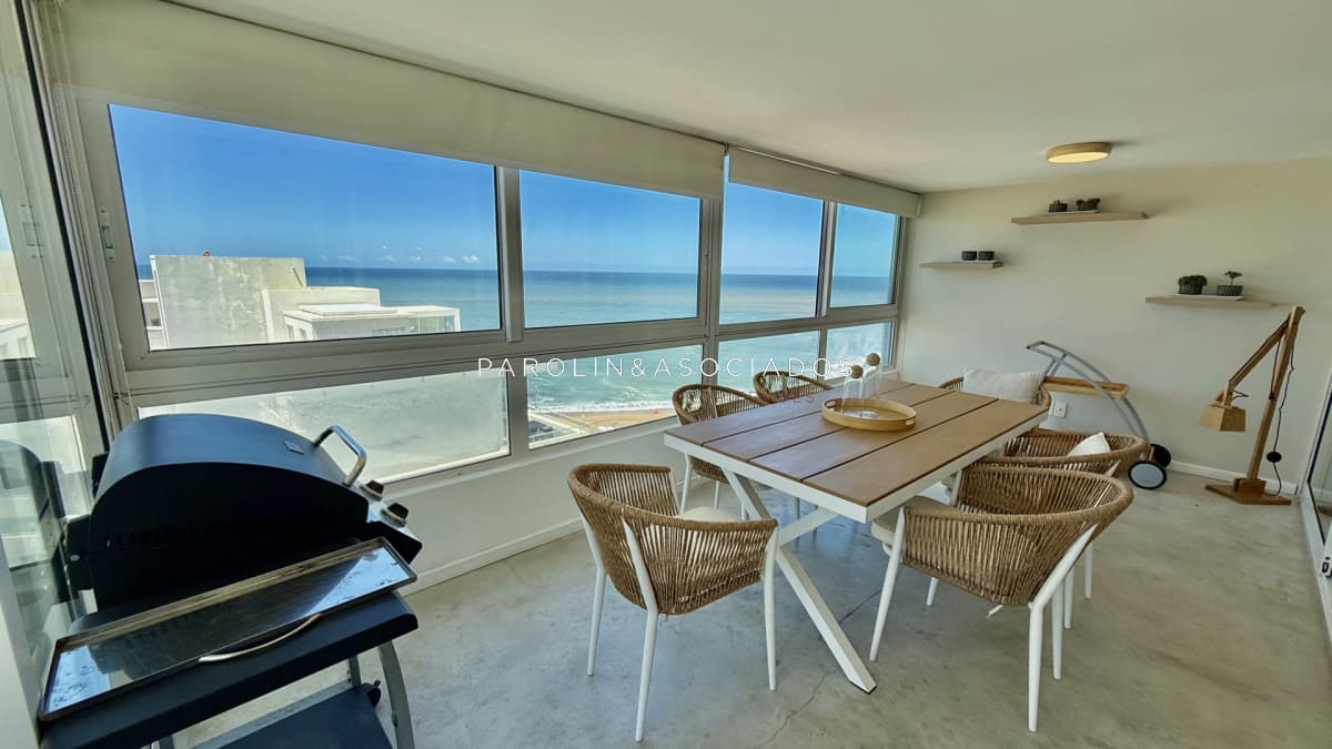 Oportunidad en Venta - Edificio Garden Tower