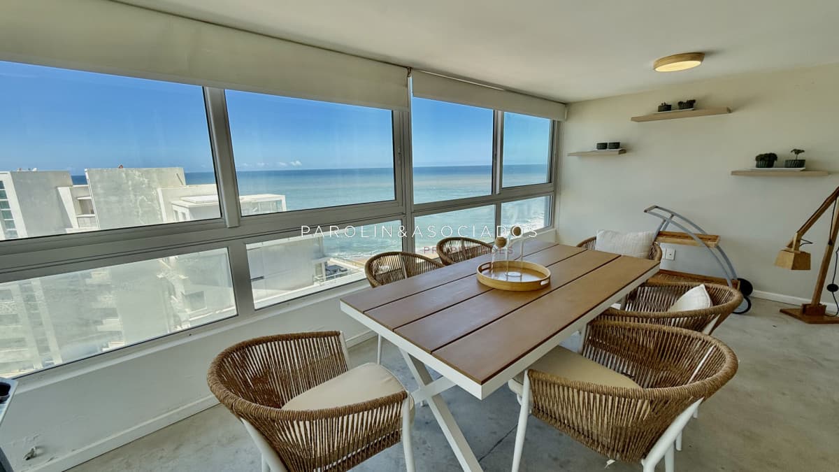 Oportunidad en Venta - Edificio Garden Tower