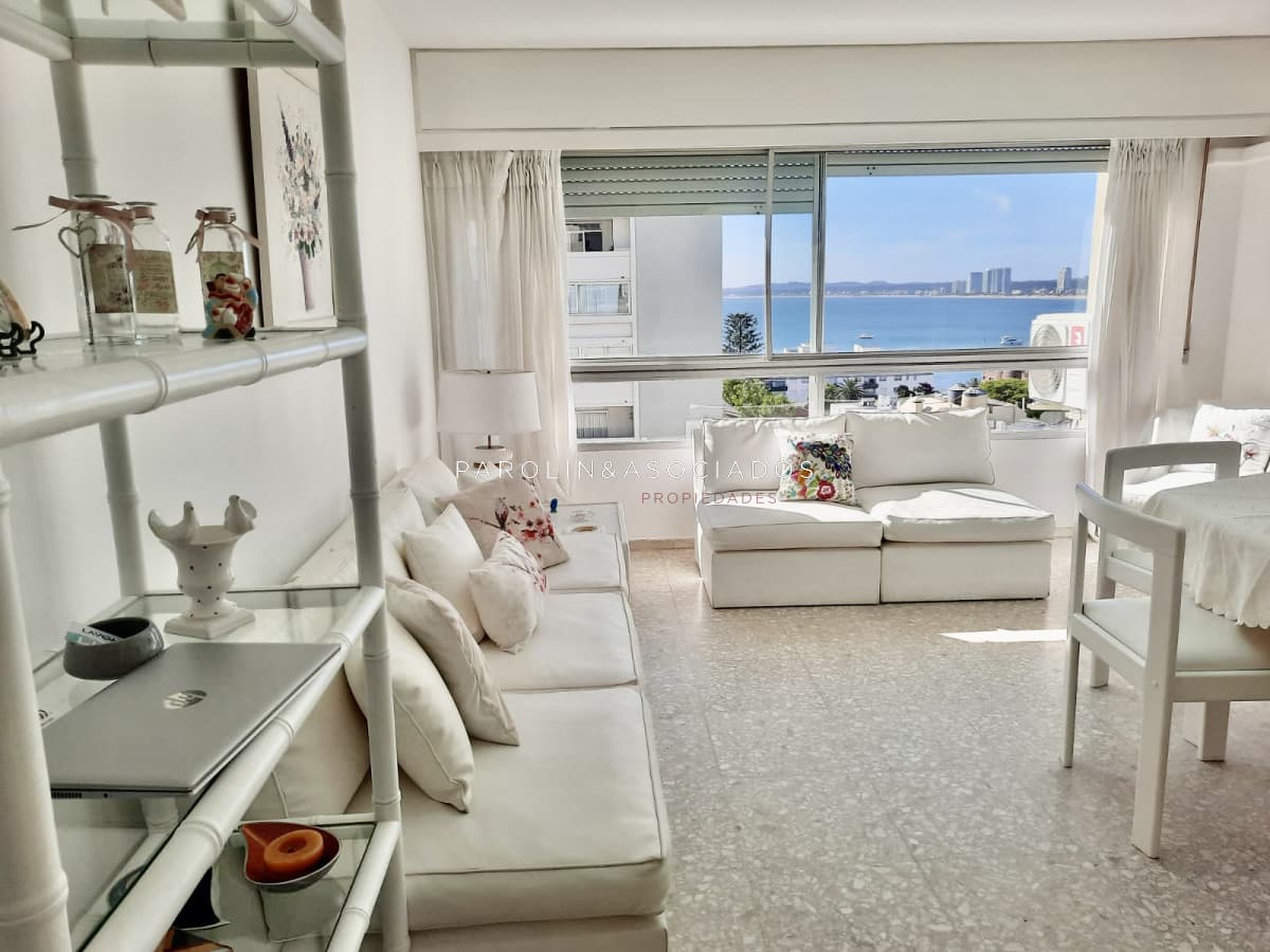 Apartamento en Peninsula - Punta del Este